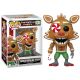 Funko Pop! Games: Five Nights at Freddy's - Gingerbread Foxy