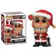 Funko Pop! Games: Five Nights at Freddy's - Holiday Freddy Fazbear