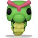 Funko Pop! Games: Pokemon - Caterpie (EMEA)