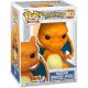 Funko Pop! Games: Pokemon - Charizard (EMEA)