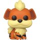 Funko Pop! Games: Pokemon - Growlithe