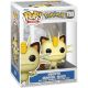 Pop Games Pokemon Meowth (EMEA)