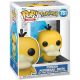 Funko Pop! Games: Pokemon - Psyduck (EMEA)