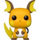 Funko Pop! Games: Pokemon - Raichu (EMEA)