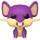 Funko Pop! Games: Pokemon - Rattata (EMEA)