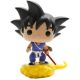 Funko POP! Goku y Nimbus 109 - Dragon Ball Z