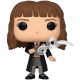 Funko Pop! Harry Potter-Hermione Granger With Feather - Collectable Vinyl Figure