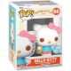 Funko Pop Hello Kitty Hello kitty With Basket