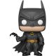 Funko Pop Heroes: Batman 80Th Batman 1989, Action Figures 37248, Black