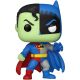 Funko Pop! Heroes: DC - Composite Superman (Exc)