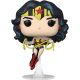 Funko Pop! Heroes: Justice League Comic - Wonder Woman (Exc)