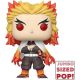 Funko Pop Jumbo! Animation: Demon Slayer - Rengoku, Collectible