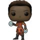 Funko Pop! Marvel: Black Panther Legacy - Nakia (Exc)