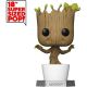 MEGA SIZED! MARVEL: GUARDIAN OF THE GALAXY DANCING GROOT