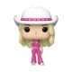 Funko Pop! Movies: Barbie - Cowgirl Barbie