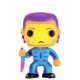 Funko POP! Movies: Halloween - Michael Myers (Blacklight) Vinyl Figure