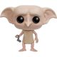 Funko Pop! Movies: Harry Potter Dobby, Action Figure