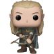Funko Pop! Movies: Lord of the Rings/Hobbit: Legolas, Action Figures