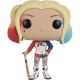 Funko Pop! Movies: Suicide Squad - Harley Quinn