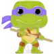 Funko Pop Pin: Teenage Mutant Ninja Turtles