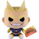 Funko Pop! Plush: MHA - All Might - My Hero Academia