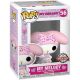 Funko Pop Sanrio: My Melody Sleepover