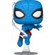 Funko Pop Spider-Man Web-Man Vinyl Figure