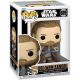 Funko Pop! Star Wars: OBI-Wan Kenobi - OBI-Wan Kenobi