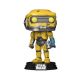 Funko POP! Star Wars: Obi-Wan Kenobi S2 Ned-B