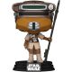 Funko Pop! Star Wars: Return of The Jedi 40th Anniversary, Princess Leia