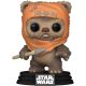 Funko Pop! Star Wars: Return of the Jedi 40th - Wicket