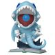 Funko Pop Super! Animation: Yu-Gi-Oh - Blue-Eyes Toon Dragon Attack (GW) (Exc)