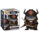 Funko Pop Super! Animation: Avatar The Last Airbender - Appa with Armor
