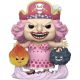 Funko Pop Super! Animation: One Piece - Big Mom with Homies (Exc)