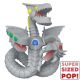 Funko Pop Super! Animation: Yu-Gi-Oh - Cyber End Dragon (Exc)