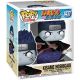 Funko Pop! Super: Naruto: Shippuden - Kisame Hoshigaki