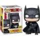 Funko Pop The Flash Batman Diamond Hot Topic Exclusive Vinyl Figure