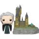 Funko Pop Town! Movies: Harry Potter Chamber of Secrets 20Th - Minerva w/ Hogwarts, Collectible