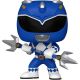 Funko Pop! Tv: Mighty Morphin Power Ranger 30th - Blue