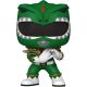 Funko Pop! Tv: Mighty Morphin Power Ranger 30th - Green Ranger