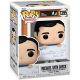 Funko Pop! TV: The Office - Michael with Check
