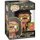 Funko Pop! WWE: Hall of Fame - Ultimate Warrior