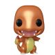 Pop! Games: Pokemon-Charmander (MT)(EMEA)(SDCC'22)