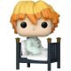 Funko Pop! Animation: Demon Slayer - Zenitsu Recovering (Exc), Collectible