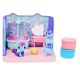 Gabby's Doll House Deluxe Room Set Asst