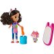 GABBY'S DH DLX CRAFT DOLL