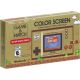 Nintendo Game & Watch: Super Mario Bros 