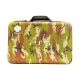 KGaming PS5 Hard Bag - Camo Green