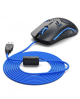 Glorious Ascended Cable - Cobalt Blue