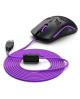 Glorious Ascended Cable - Purple Reign